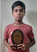 MOMM 2026 Award Winner
