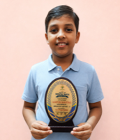 MOMM 2026 Award Winner