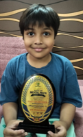 MOMM 2026 Award Winner