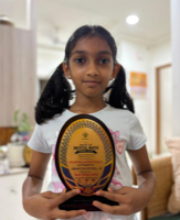 MOMM 2026 Award Winner