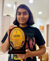 MOMM 2026 Award Winner