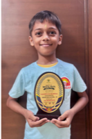 MOMM 2026 Award Winner