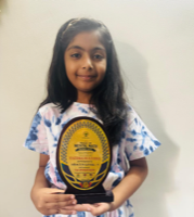 MOMM 2026 Award Winner