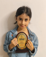 MOMM 2026 Award Winner