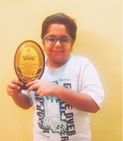 MOMM 2026 Award Winner