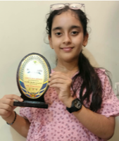 MOMM 2026 Award Winner