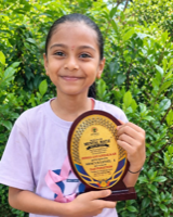 MOMM 2026 Award Winner