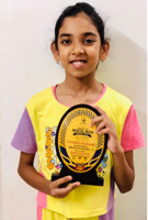 MOMM 2026 Award Winner