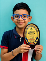 MOMM 2026 Award Winner