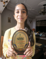 MOMM 2026 Award Winner