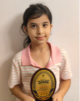 MOMM 2026 Award Winner