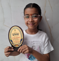 MOMM 2026 Award Winner
