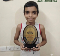 MOMM 2026 Award Winner