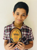 MOMM 2026 Award Winner