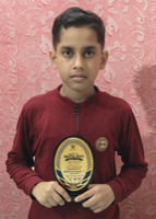 MOMM 2026 Award Winner