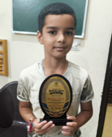 MOMM 2026 Award Winner