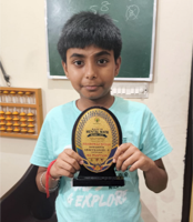 MOMM 2026 Award Winner