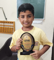 MOMM 2026 Award Winner