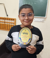 MOMM 2026 Award Winner