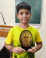 MOMM 2026 Award Winner