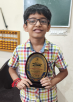 MOMM 2026 Award Winner