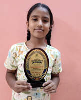MOMM 2026 Award Winner