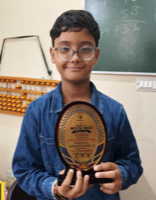 MOMM 2026 Award Winner