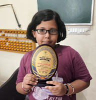 MOMM 2026 Award Winner