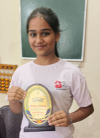 MOMM 2026 Award Winner