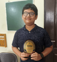 MOMM 2026 Award Winner