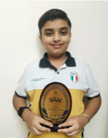 MOMM 2026 Award Winner