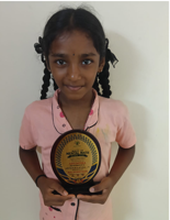 MOMM 2026 Award Winner