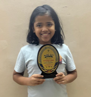 MOMM 2026 Award Winner
