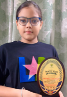 MOMM 2026 Award Winner