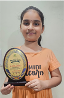 MOMM 2026 Award Winner