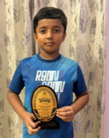 MOMM 2026 Award Winner