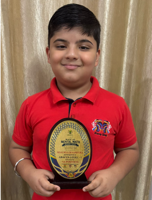 MOMM 2026 Award Winner