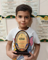 MOMM 2026 Award Winner