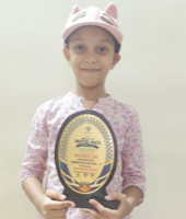 MOMM 2026 Award Winner