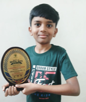 MOMM 2026 Award Winner