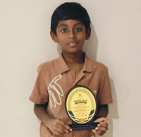 MOMM 2026 Award Winner