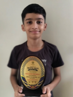 MOMM 2026 Award Winner