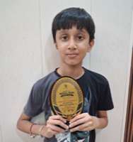 MOMM 2026 Award Winner