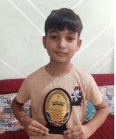 MOMM 2026 Award Winner