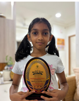MOMM 2026 Award Winner