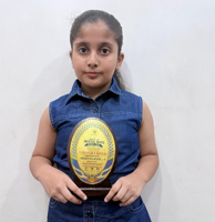MOMM 2026 Award Winner
