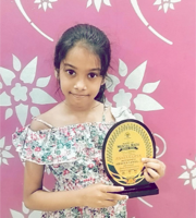 MOMM 2026 Award Winner