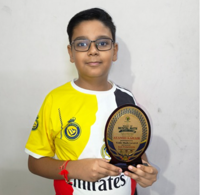 MOMM 2026 Award Winner