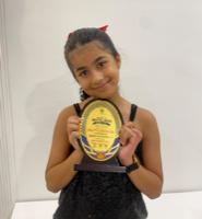 MOMM 2026 Award Winner