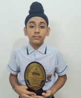 MOMM 2026 Award Winner